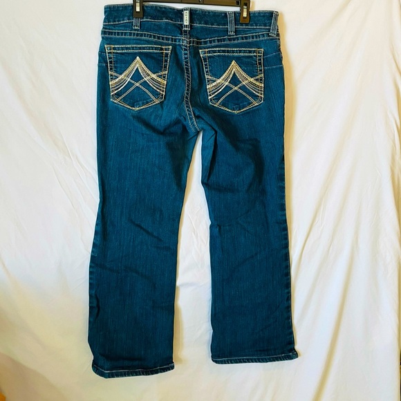 Ariat | Jeans | Ariat 33r Womens Jeans 
